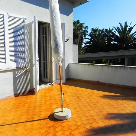 Vila Eleonora *