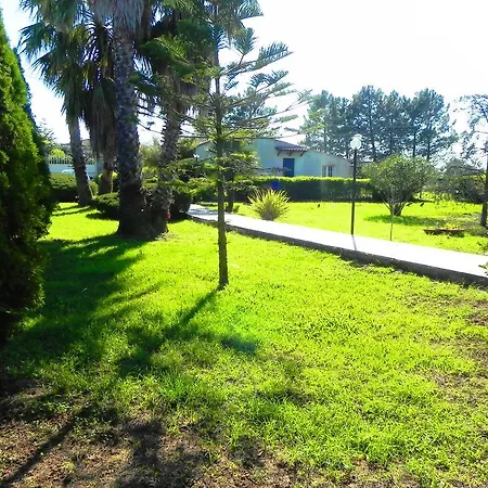 Vila Eleonora *
