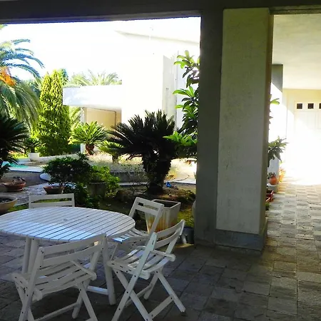 Vila Eleonora