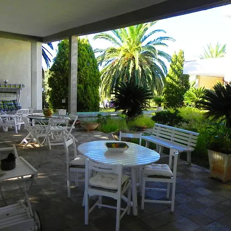 Vila Eleonora