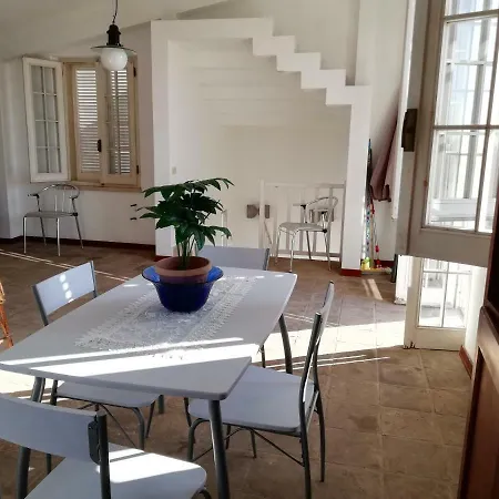 Vila Eleonora *